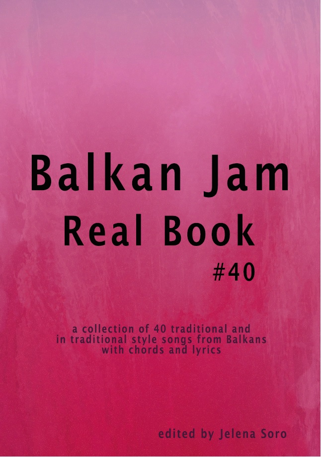 balkan book